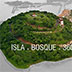 Perico Island Commercial Park Resort. Panamà