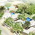 Sector Residencial de Luxe. Cases de Fundadors. Unitat de Negoci 6, Cabo Santos Ecoluxury Resort. Todos  Santos, Baixa Califòrnia Sud. Mèxic