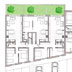 Edificio plurifamiliar 13 viviendas. Altafulla, Tarragona.