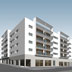 Edifici Plurifamiliar de 80 Habitatges a la urbanització Mas Iglesias, Reus. Tarragona