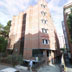 Estudi previ per a un Edifici Plurifamiliar en el carrer Vergós, Barcelona