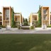 Estudio Previo de un Conjunto Residencial de 9 Viviendas en Llinars del Vallés. España