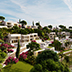 Finca Villa Padierna Resort Residencial. La Romera, Benahavís, Málaga. Estudi previ i conceptes arquitectònics