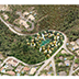 Estudi de Detall - Proposta d’urbanització. 44 Habitatges unifamiliars. PAU 19, EL Clot de la Dona Morta, Calonge