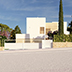 Conjunto residencial: 4 viviendas unifamiliares en la urbanización Masía Bach - Golf Barcelona de Sant Esteve Sesrovires. Proyecto básico y de ejecución – Fase 1