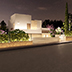 Conjunto residencial: 4 viviendas unifamiliares en la urbanización Masía Bach - Golf Barcelona de Sant Esteve Sesrovires. Proyecto básico y de ejecución – Fase 1