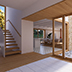 Conjunto residencial: 4 viviendas unifamiliares en la urbanización Masía Bach - Golf Barcelona de Sant Esteve Sesrovires. Proyecto básico y de ejecución – Fase 1