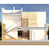 Conjunto residencial: 4 viviendas unifamiliares en la urbanización Masía Bach - Golf Barcelona de Sant Esteve Sesrovires. Proyecto básico y de ejecución – Fase 1