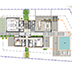 Conjunto residencial: 4 viviendas unifamiliares en la urbanización Masía Bach - Golf Barcelona de Sant Esteve Sesrovires. Proyecto básico y de ejecución – Fase 1