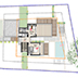Conjunto residencial: 4 viviendas unifamiliares en la urbanización Masía Bach - Golf Barcelona de Sant Esteve Sesrovires. Proyecto básico y de ejecución – Fase 1