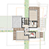 Conjunto residencial: 4 viviendas unifamiliares en la urbanización Masía Bach - Golf Barcelona de Sant Esteve Sesrovires. Proyecto básico y de ejecución – Fase 1