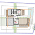 Conjunto residencial: 4 viviendas unifamiliares en la urbanización Masía Bach - Golf Barcelona de Sant Esteve Sesrovires. Proyecto básico y de ejecución – Fase 1