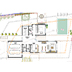 Conjunto residencial: 5 viviendas unifamiliares en la urbanización Masía Bach - Golf Barcelona de Sant Esteve Sesrovires. Proyecto básico y de ejecución – Fase 2