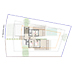 Conjunto residencial: 5 viviendas unifamiliares en la urbanización Masía Bach - Golf Barcelona de Sant Esteve Sesrovires. Proyecto básico y de ejecución – Fase 2