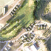 Conjunto residencial: 3 viviendas unifamiliares en la urbanización Masía Bach - Golf Barcelona de Sant Esteve Sesrovires. Proyecto básico y de ejecución – Fase 3