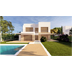 Conjunto residencial: 3 viviendas unifamiliares en la urbanización Masía Bach - Golf Barcelona de Sant Esteve Sesrovires. Proyecto básico y de ejecución – Fase 3
