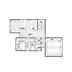 Conjunto residencial: 3 viviendas unifamiliares en la urbanización Masía Bach - Golf Barcelona de Sant Esteve Sesrovires. Proyecto básico y de ejecución – Fase 3