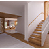 Conjunto residencial: 4 viviendas unifamiliares en la urbanización Masía Bach - Golf Barcelona de Sant Esteve Sesrovires. Proyecto básico y de ejecución – Fase 4
