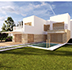 Conjunto residencial: 4 viviendas unifamiliares en la urbanización Masía Bach - Golf Barcelona de Sant Esteve Sesrovires. Proyecto básico y de ejecución – Fase 4