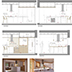 Conjunto residencial: 4 viviendas unifamiliares en la urbanización Masía Bach - Golf Barcelona de Sant Esteve Sesrovires. Proyecto básico y de ejecución – Fase 4