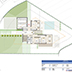 Conjunto residencial: 4 viviendas unifamiliares en la urbanización Masía Bach - Golf Barcelona de Sant Esteve Sesrovires. Proyecto básico y de ejecución – Fase 4