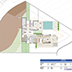 Conjunto residencial: 4 viviendas unifamiliares en la urbanización Masía Bach - Golf Barcelona de Sant Esteve Sesrovires. Proyecto básico y de ejecución – Fase 4