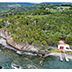 Nuevo tramo de camino de ronda Garbet - Port Joan, Colera