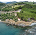 Nuevo tramo de camino de ronda Garbet - Port Joan, Colera