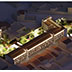 Conjunto residencial - edificios de viviendas plurifamiliares en el sector PAU-17 de Vilafranca del Penedès. Estudio previo