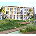 Conjunto residencial - edificios de viviendas plurifamiliares en el sector PAU-17 de Vilafranca del Penedès. Estudio previo