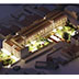 Conjunto residencial - edificios de viviendas plurifamiliares en el sector PAU-17 de Vilafranca del Penedès. Estudio previo