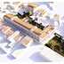 Conjunto residencial - edificios de viviendas plurifamiliares en el sector PAU-17 de Vilafranca del Penedès. Estudio previo