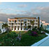 Conjunto residencial - edificios de viviendas plurifamiliares en el sector PAU-17 de Vilafranca del Penedès. Estudio previo