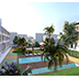 Conjunto residencial - edificios de viviendas plurifamiliares en el sector PAU-17 de Vilafranca del Penedès. Estudio previo