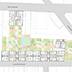 Conjunto residencial - edificios de viviendas plurifamiliares en el sector PAU-17 de Vilafranca del Penedès. Estudio previo