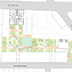 Conjunto residencial - edificios de viviendas plurifamiliares en el sector PAU-17 de Vilafranca del Penedès. Estudio previo