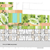 Conjunto residencial - edificios de viviendas plurifamiliares en el sector PAU-17 de Vilafranca del Penedès. Estudio previo