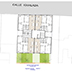 Conjunto residencial - edificios de viviendas plurifamiliares en el sector PAU-17 de Vilafranca del Penedès. Estudio previo