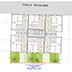 Conjunto residencial - edificios de viviendas plurifamiliares en el sector PAU-17 de Vilafranca del Penedès. Estudio previo
