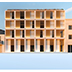 Conjunto residencial - edificios de viviendas plurifamiliares en el sector PAU-17 de Vilafranca del Penedès. Estudio previo