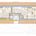 Mansarda Cervantes 22, Segovia. Rehabilitación con cambio de uso