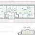 Mansarda Cervantes 22, Segovia. Rehabilitación con cambio de uso