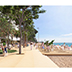 Concurso de mejora del tramo central del Paseo Marítimo de Platja d'Aro