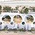Concurso de mejora del tramo central del Paseo Marítimo de Platja d'Aro