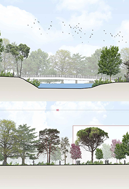 Ridaura - Estudi Paisatge