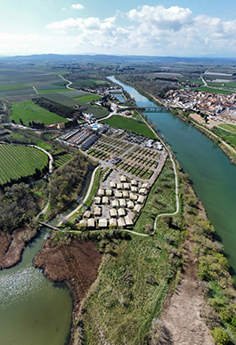 Pla Especial Càmping Riu