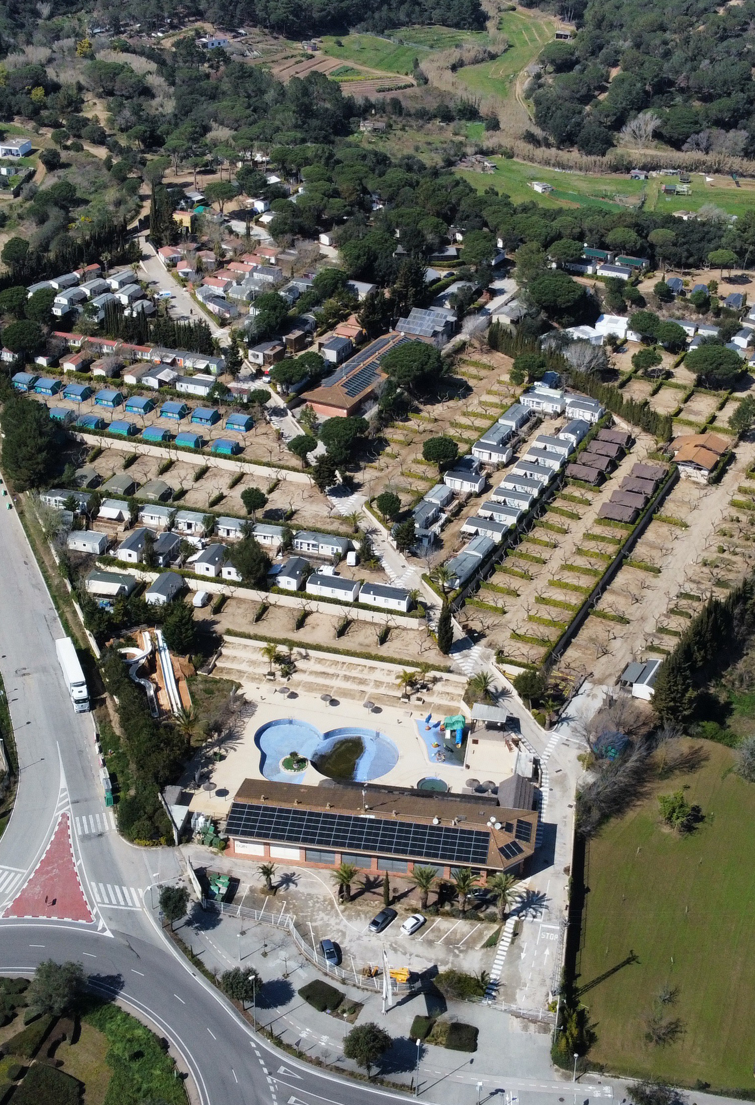 Pla Especial Càmping Tucan