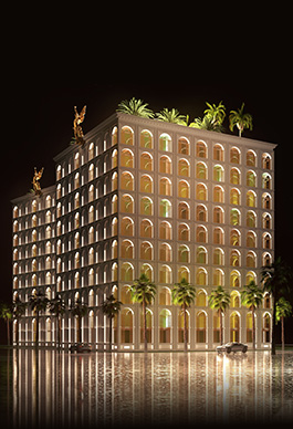 Vinaròs Edificis d’habitatges