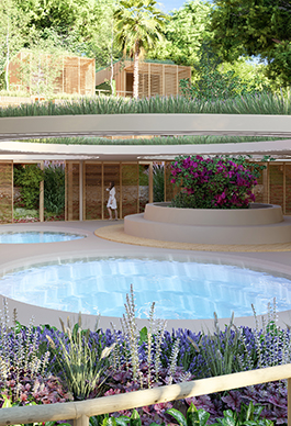 Cala Gogo – Spa