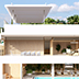 Spa – Wellness Center at the Cala Gogo Campsite in Calonge i Sant Antoni. Preliminary study